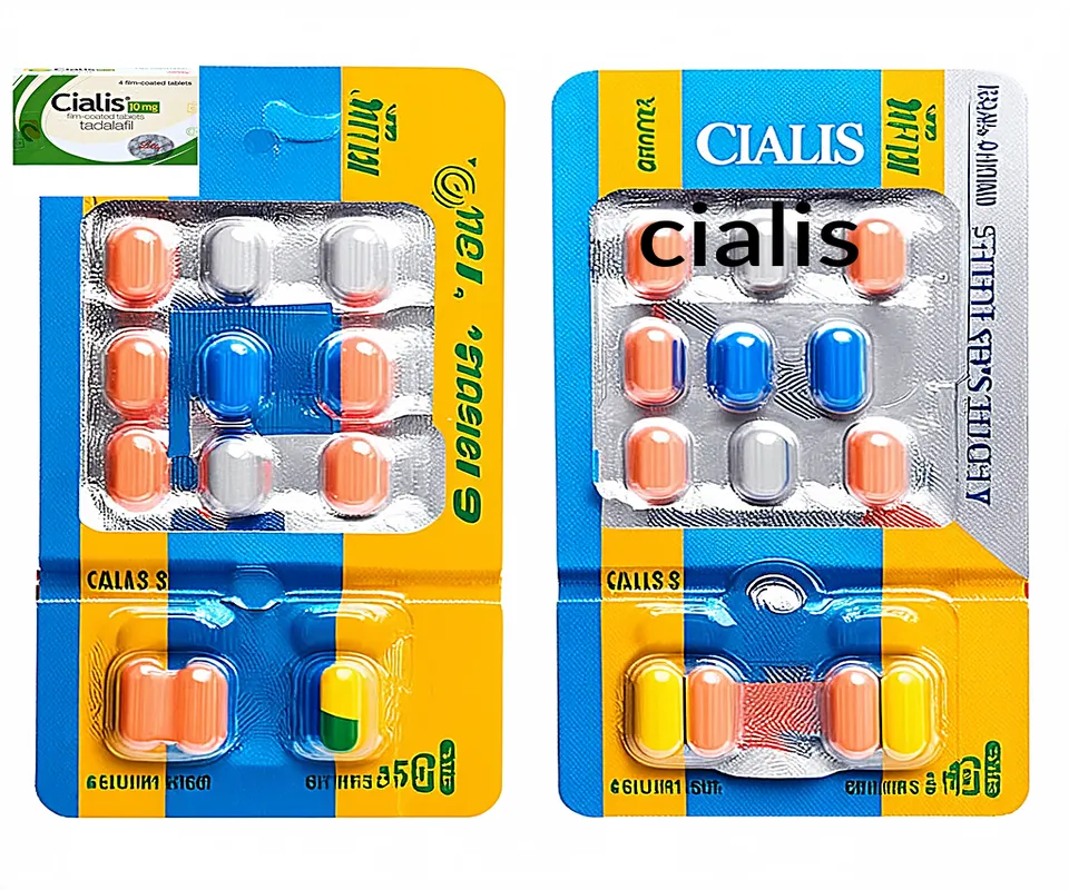 Si può comprare il cialis generico in farmacia